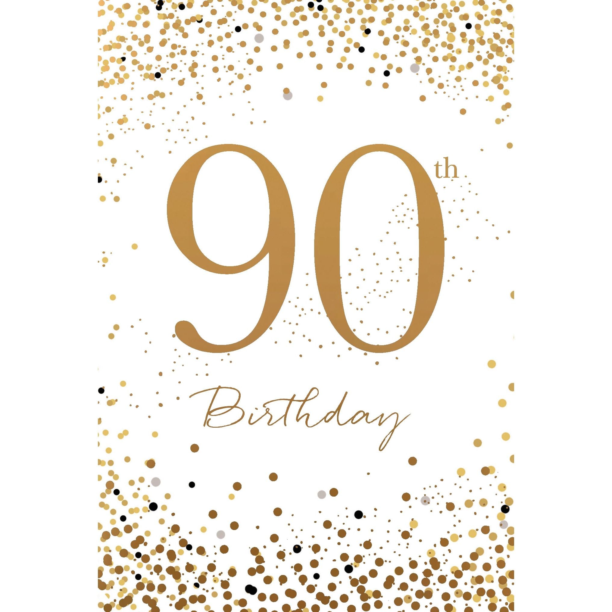 Sara Miller - 90th Birthday